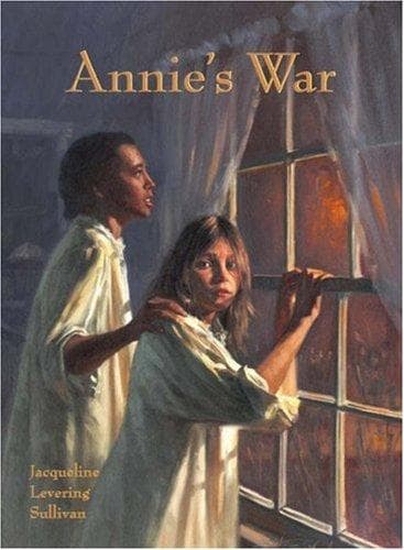 Cover of Annie's War