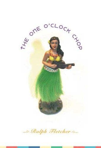 Cover of The One O'Clock Chop