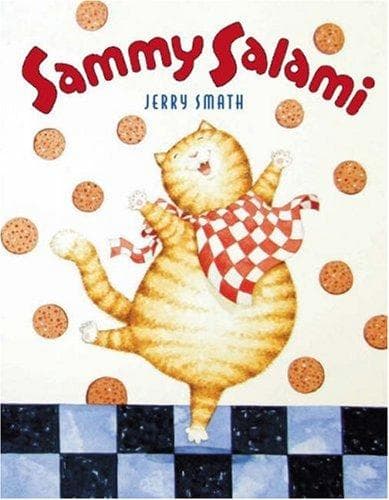 Cover of Sammy Salami