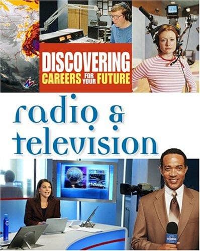 Cover of Discovering careers for your future