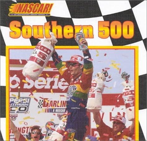 Cover of Southern 500