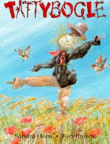 Cover of TATTYBOGLE