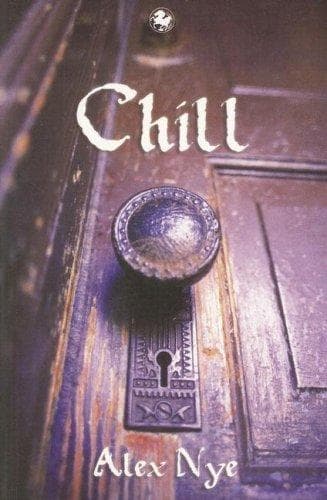 Cover of Chill