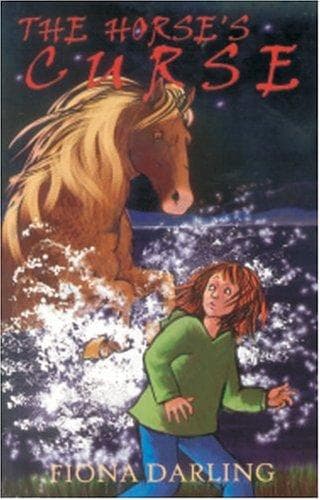 Cover of Horse's Curse
