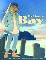 Cover of My Home Bay