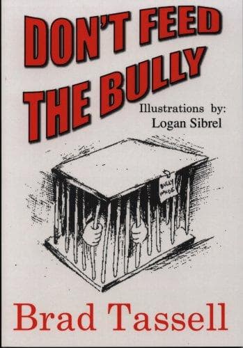 Cover of Don't Feed The Bully