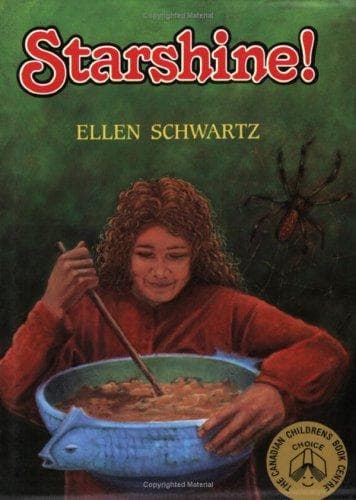 Cover of Starshine!