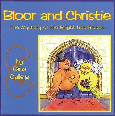 Cover of Bloor and Christie