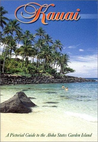 Cover of Kauai