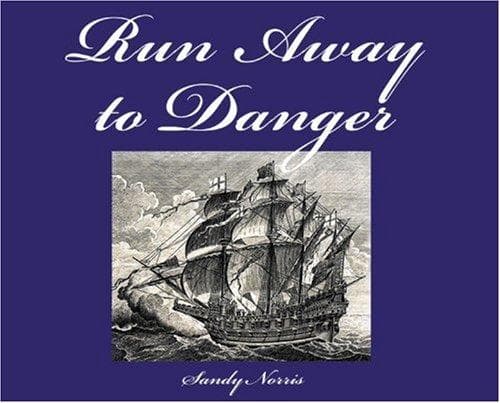 Cover of Run Away to Danger