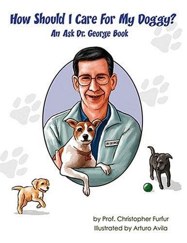 Cover of How Should I Care For My Doggy?