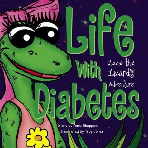Cover of Life with Diabetes