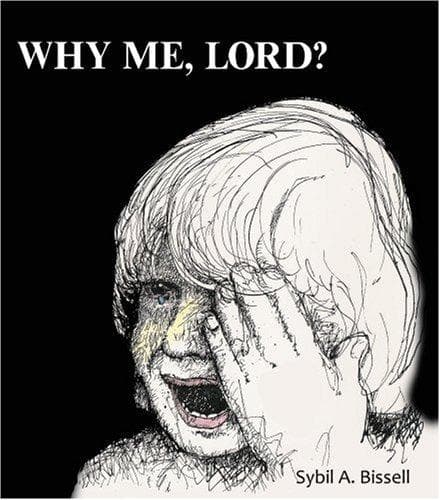 Cover of Why Me, Lord?