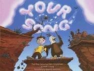 Cover of Your Song