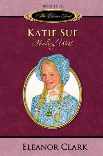 Cover of Katie Sue