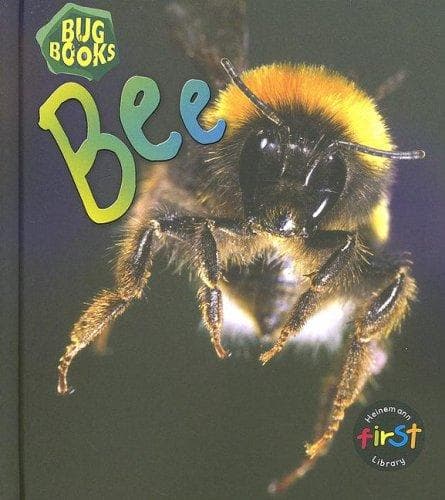 Cover of Bee
