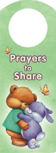 Cover of Prayers to Share