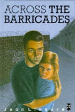 Cover of Across the Barricades