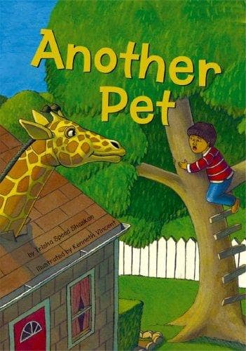 Cover of Another Pet