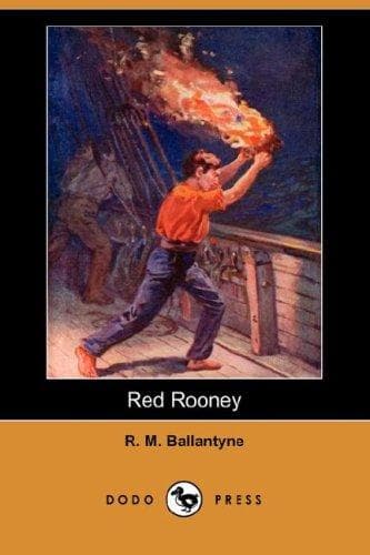 Cover of Red Rooney