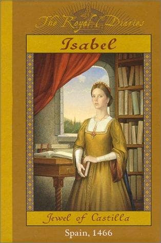 Cover of Isabel