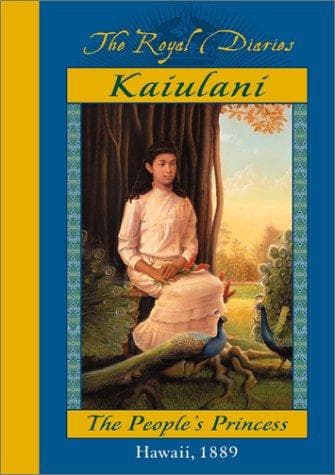 Cover of Kaiulani