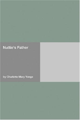 Cover of Nuttie's Father
