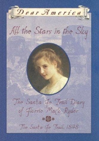 Cover of Dear America
