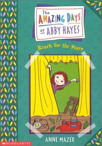 Cover of Reach for the stars