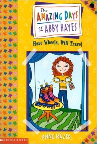 Cover of Have wheels, will travel