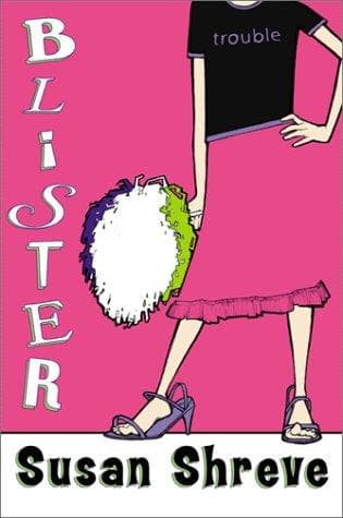 Cover of Blister