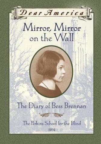 Cover of Dear America
