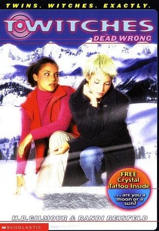 Cover of Dead wrong