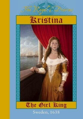 Cover of Kristina