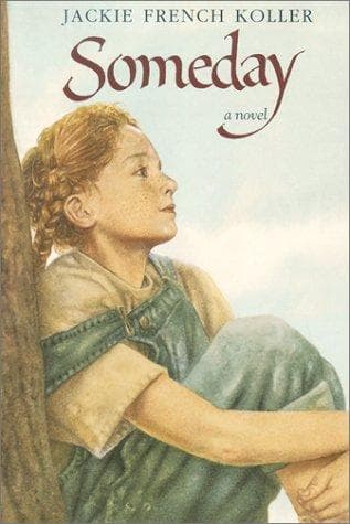 Cover of Someday