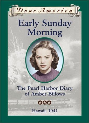 Cover of Early Sunday Morning