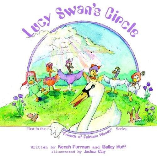 Cover of Lucy Swan's Circle