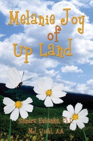 Cover of Melanie Joy of Up Land