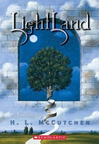 Cover of Lightland
