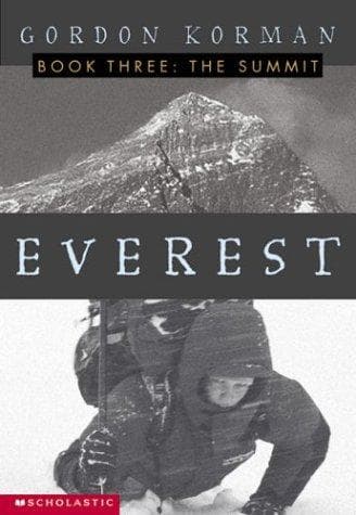 Cover of The Summit