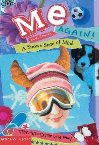 Cover of Me again! (and Charlie)