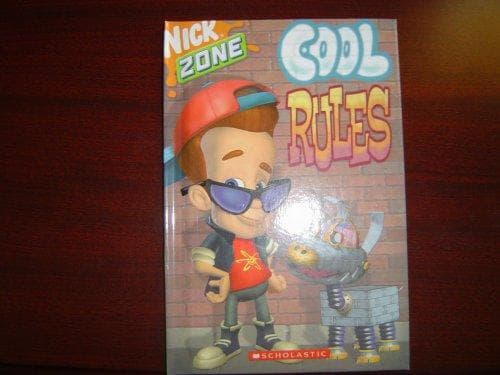 Cover of Cool rules