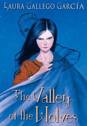 Cover of Valley Of The Wolves