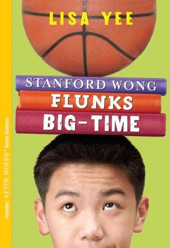 Cover of Stanford Wong flunks big-time