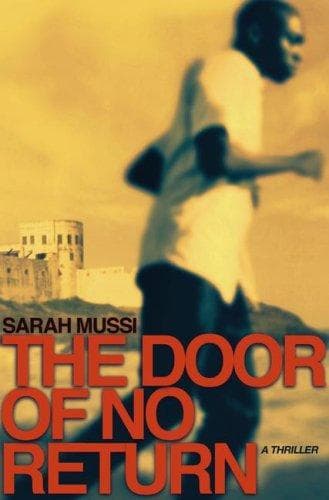 Cover of The Door of No Return