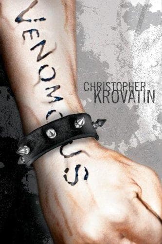 Cover of Venomous