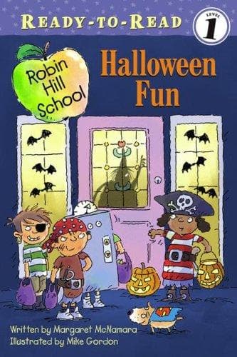 Cover of Halloween Fun