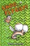 Cover of Shoo, Fly Guy!