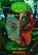 Cover of Secrets Of Droon Special Edition (Secrets Of Droon)