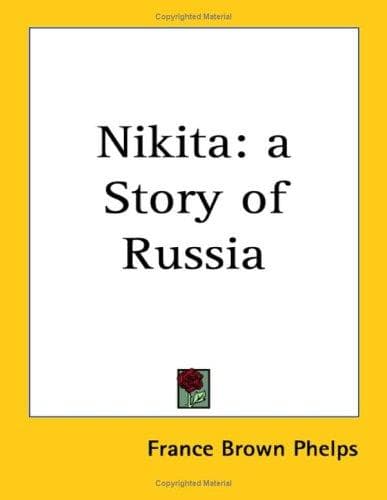 Cover of Nikita